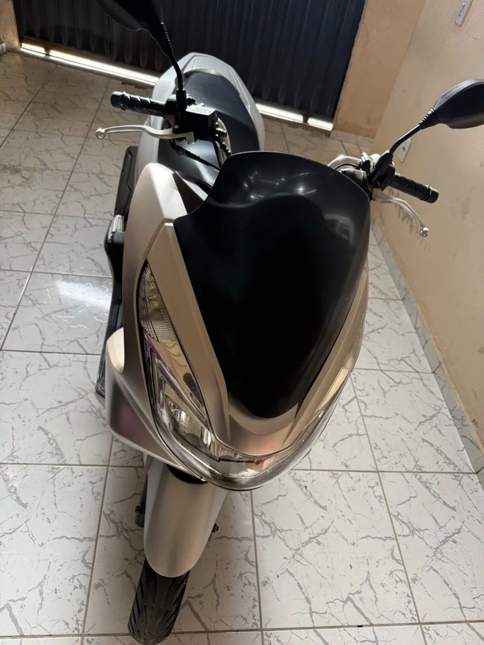 Pcx km baixo - Foto 2