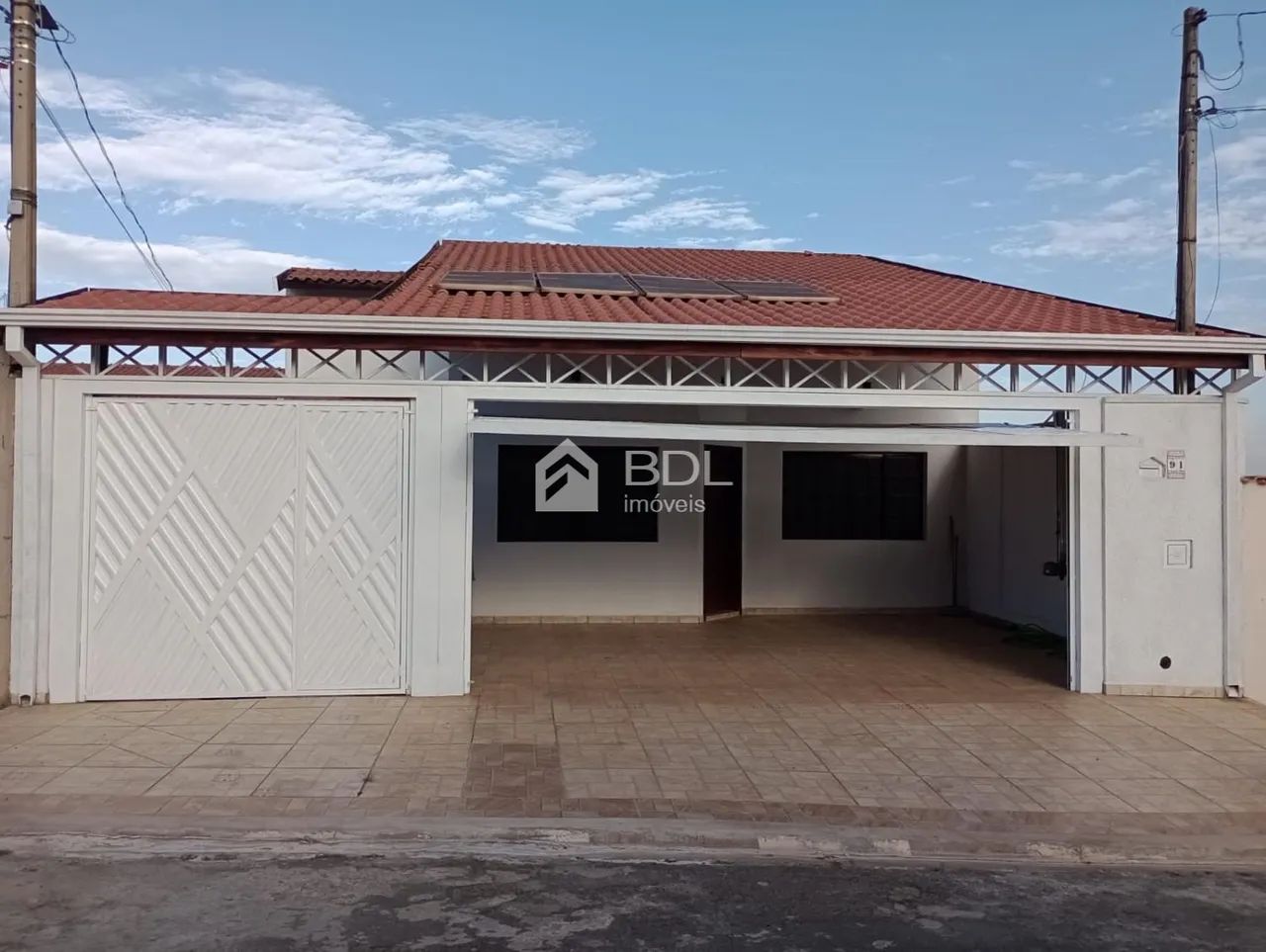 casa - Parque Bom Retiro - Paulínia - Foto 2