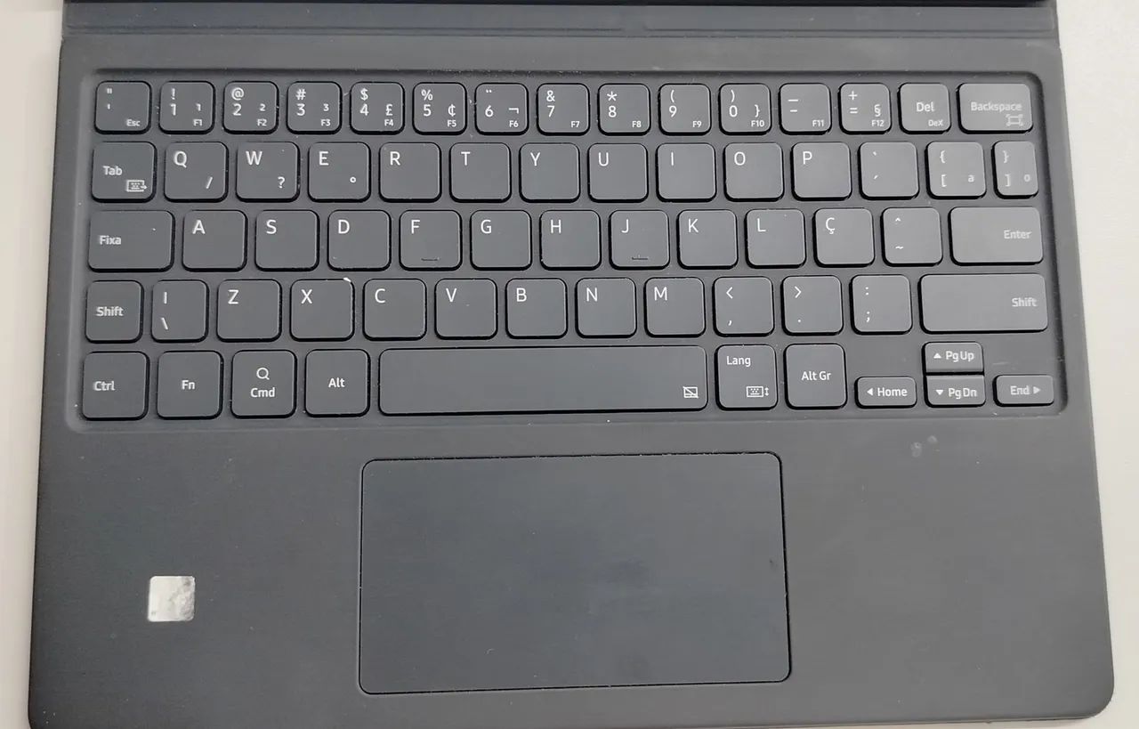 Samsung Galaxy Tab S9  - Foto 5