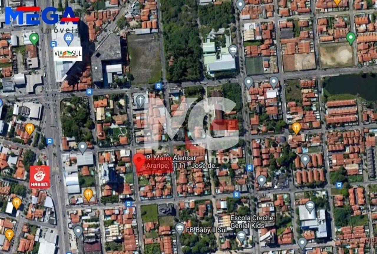 Terreno Residencial em Sapiranga - Foto 3