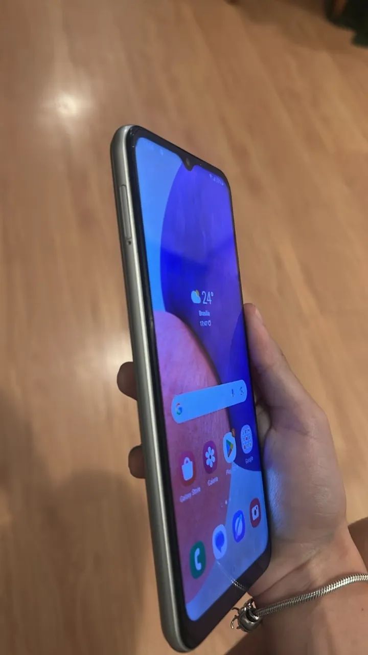 Samsung A22 128 GB - Foto 3