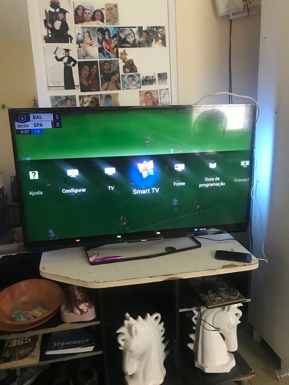 SmartTV Phillips 43?  - Foto 2