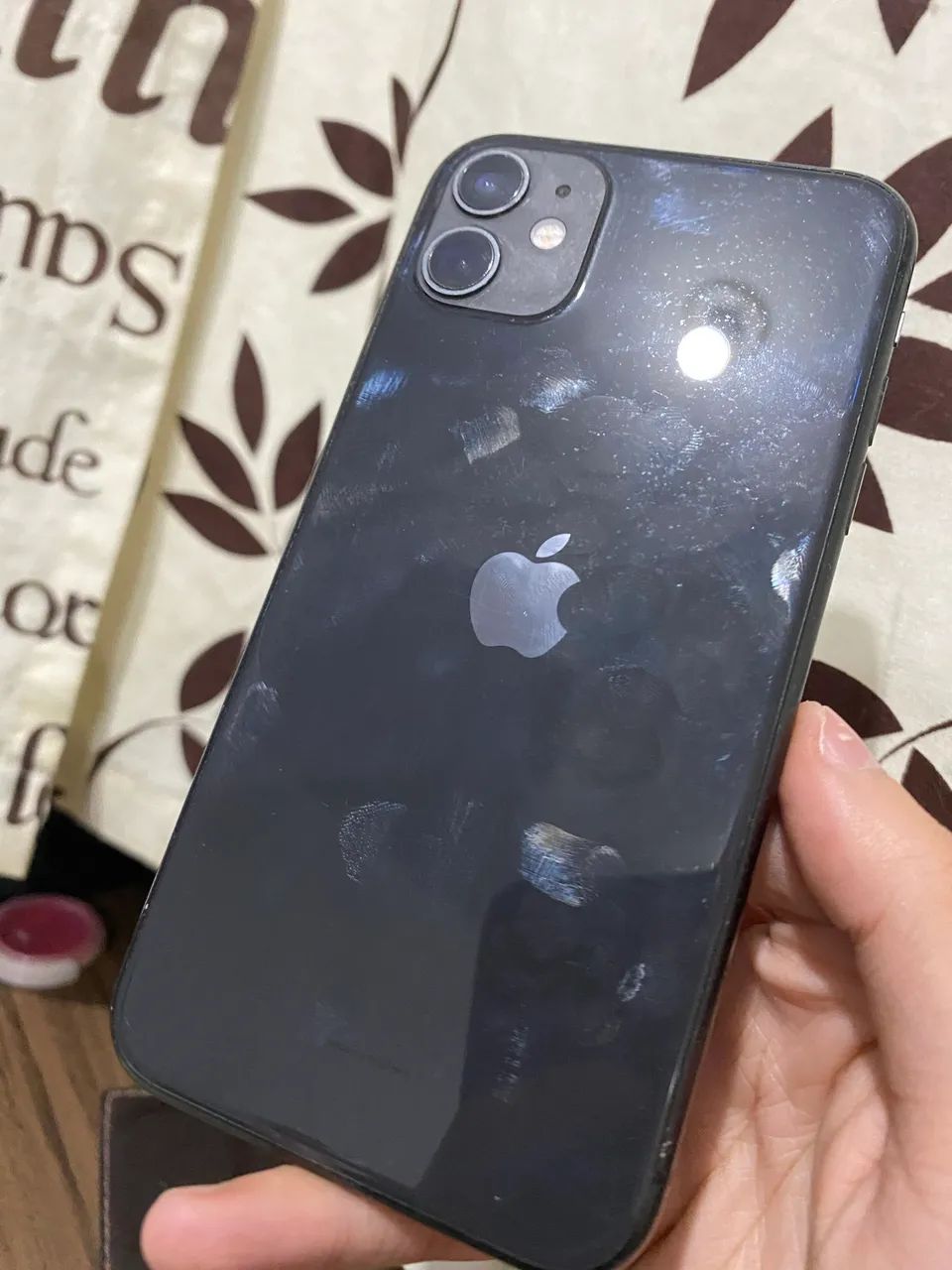 iPhone 11 64gb todo original  - Foto 3