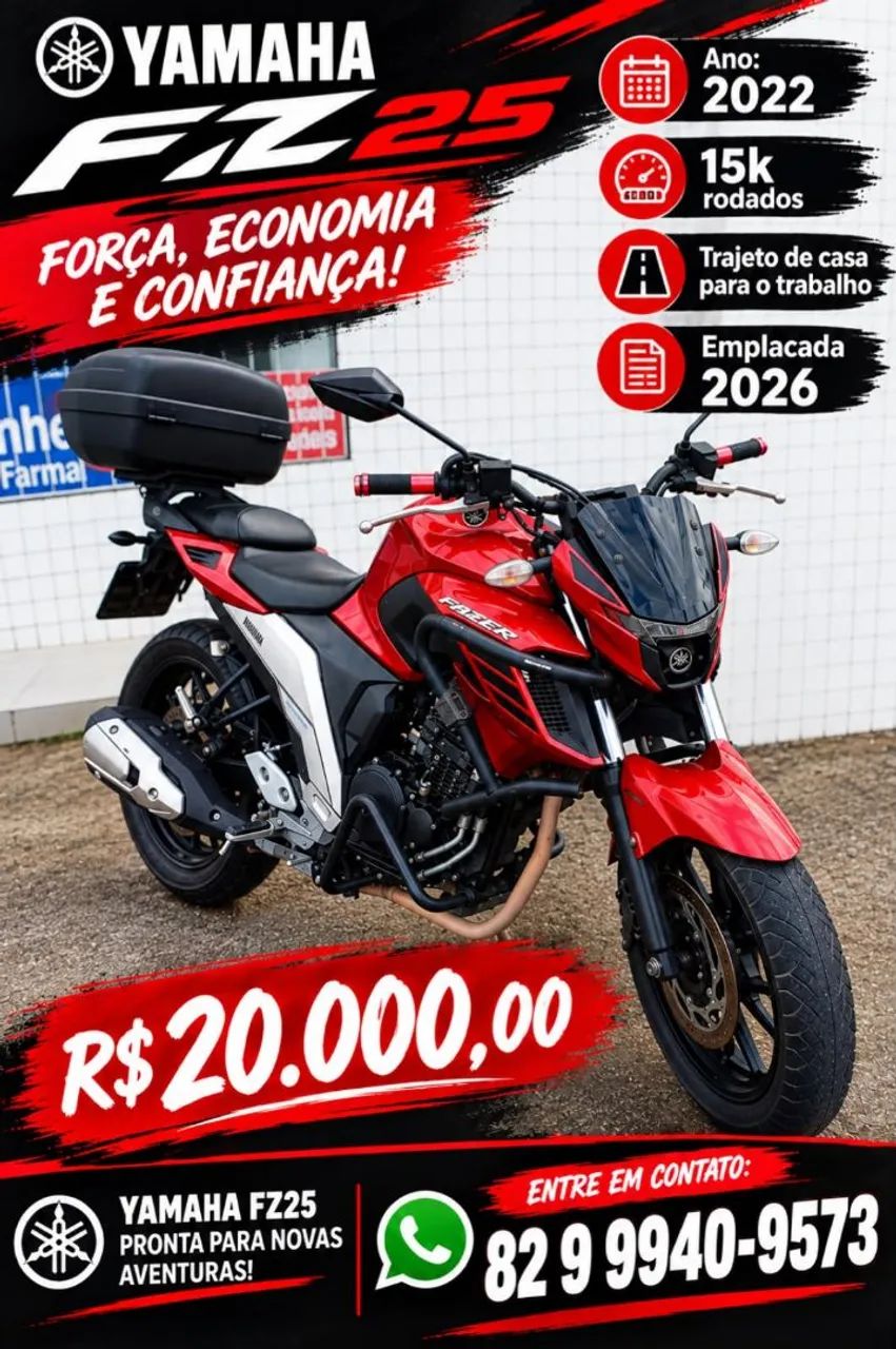 Moto zera