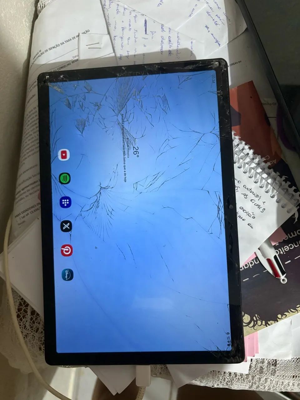 Tablet - Foto 2