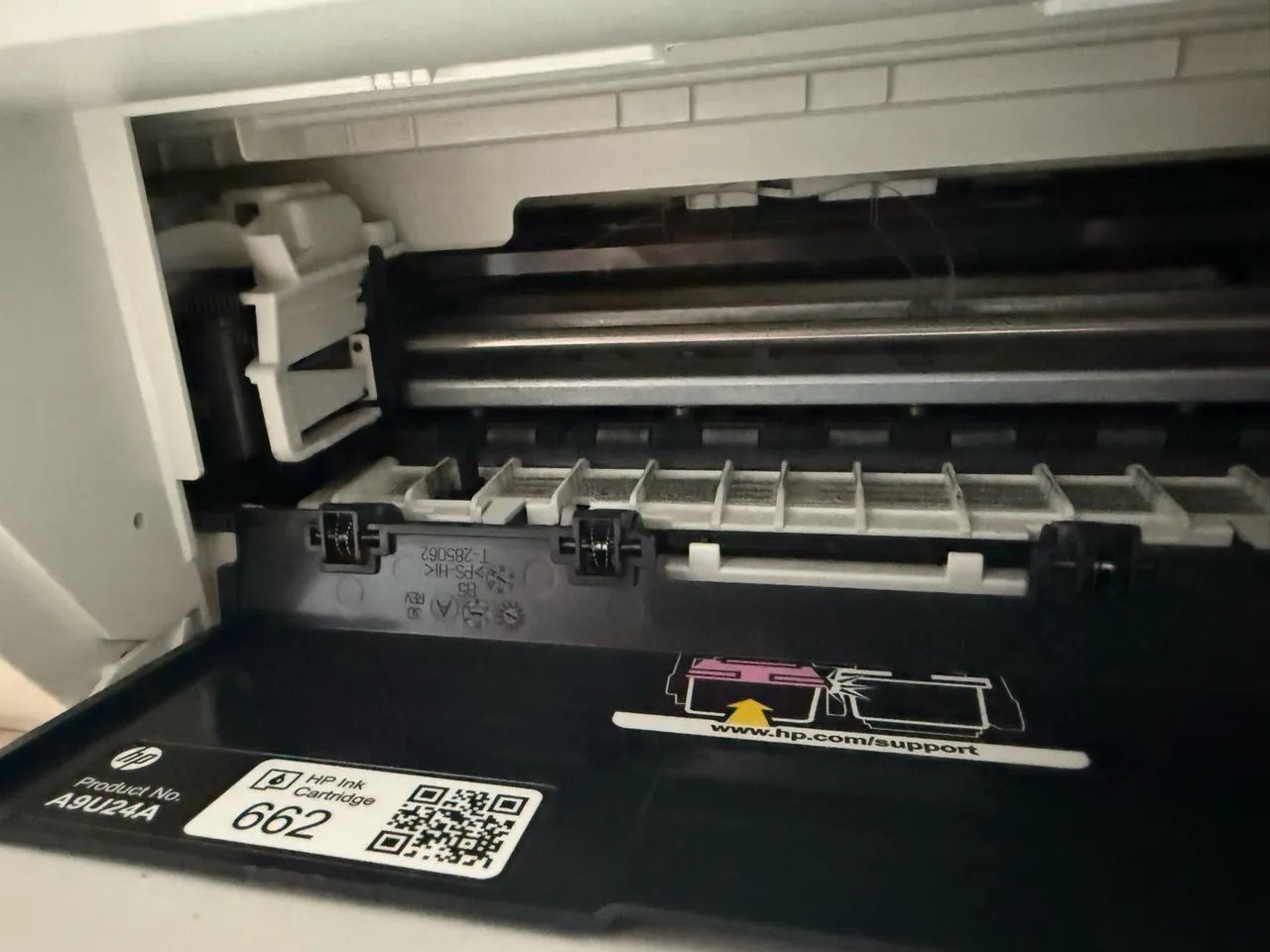 Impressora HP - Foto 4