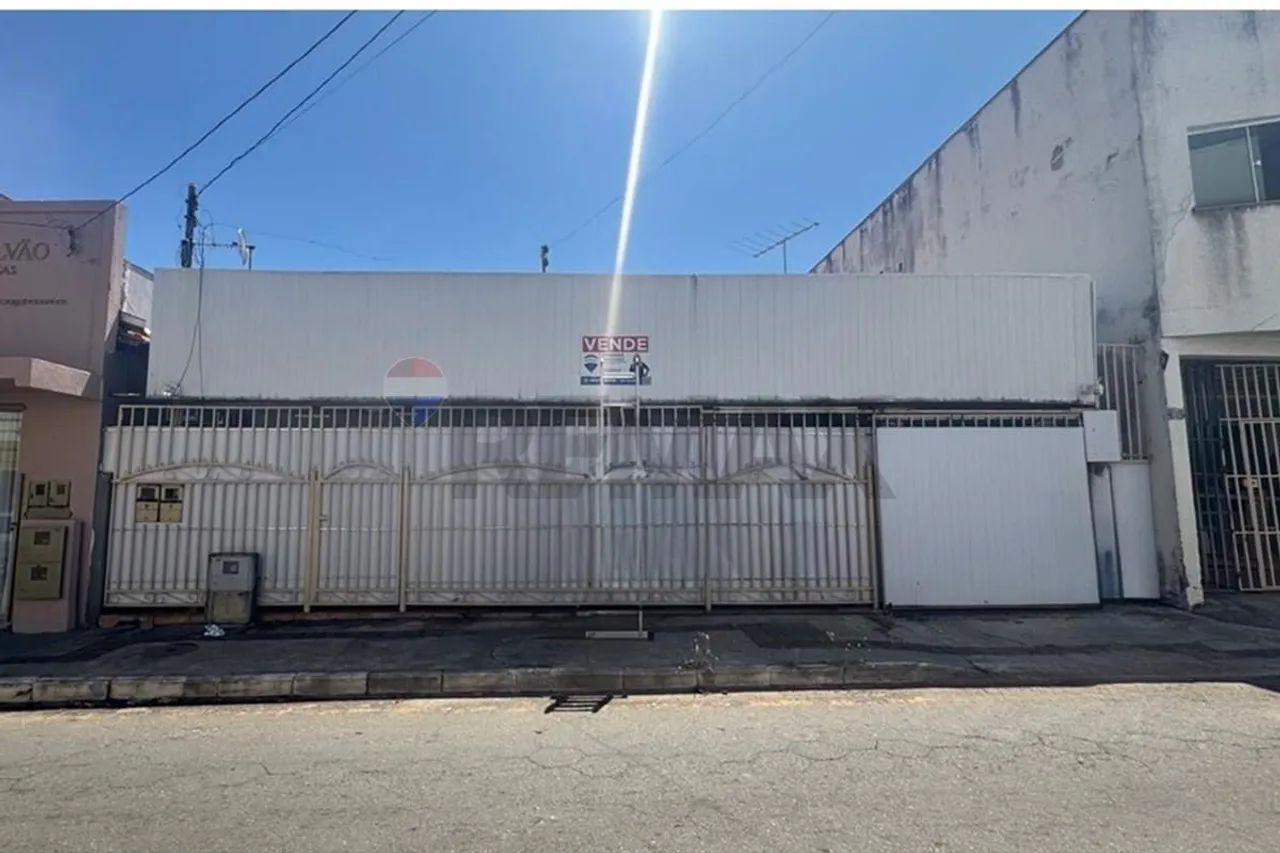 Excelente Oportunidade de Investimento no Centro de Araguaína  TO