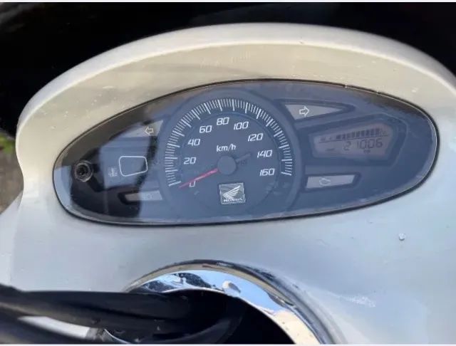 Honda PCX  - Foto 5