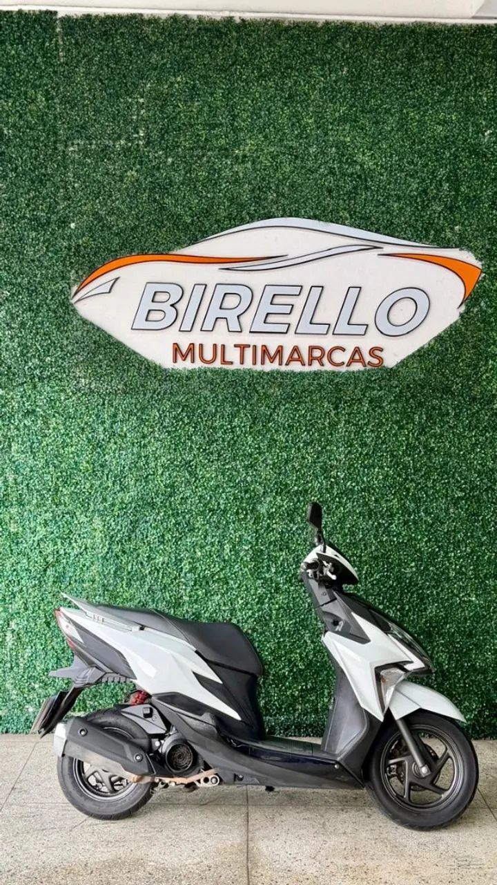 honda/ elite 125  - Foto 5