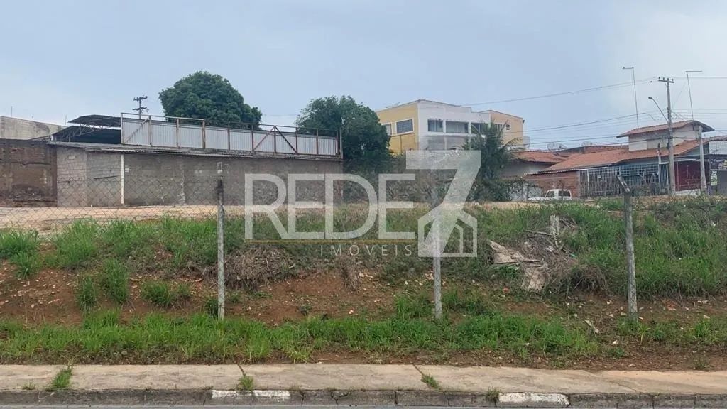 terreno - Jardim Conceição (Sousas) - Campinas