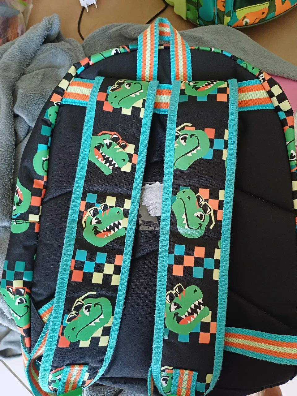 Mochila puket - Foto 2