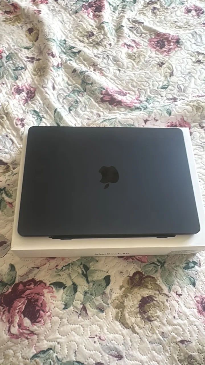 MacBook Air M4 16GB, 256GB - Notebooks - Dezoito do Forte, Aracaju