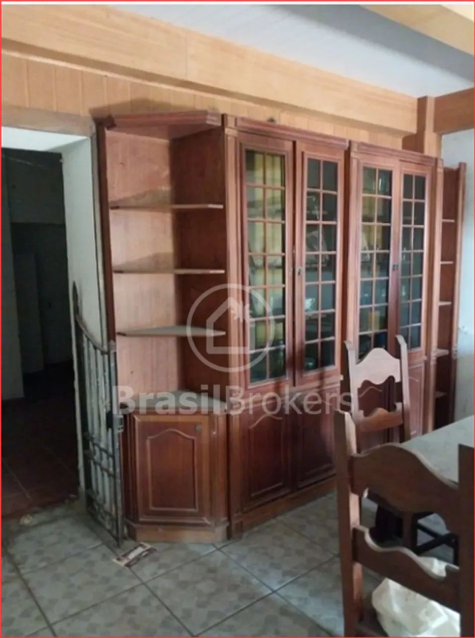 Casa de Condomínio 6 quartos - Foto 5