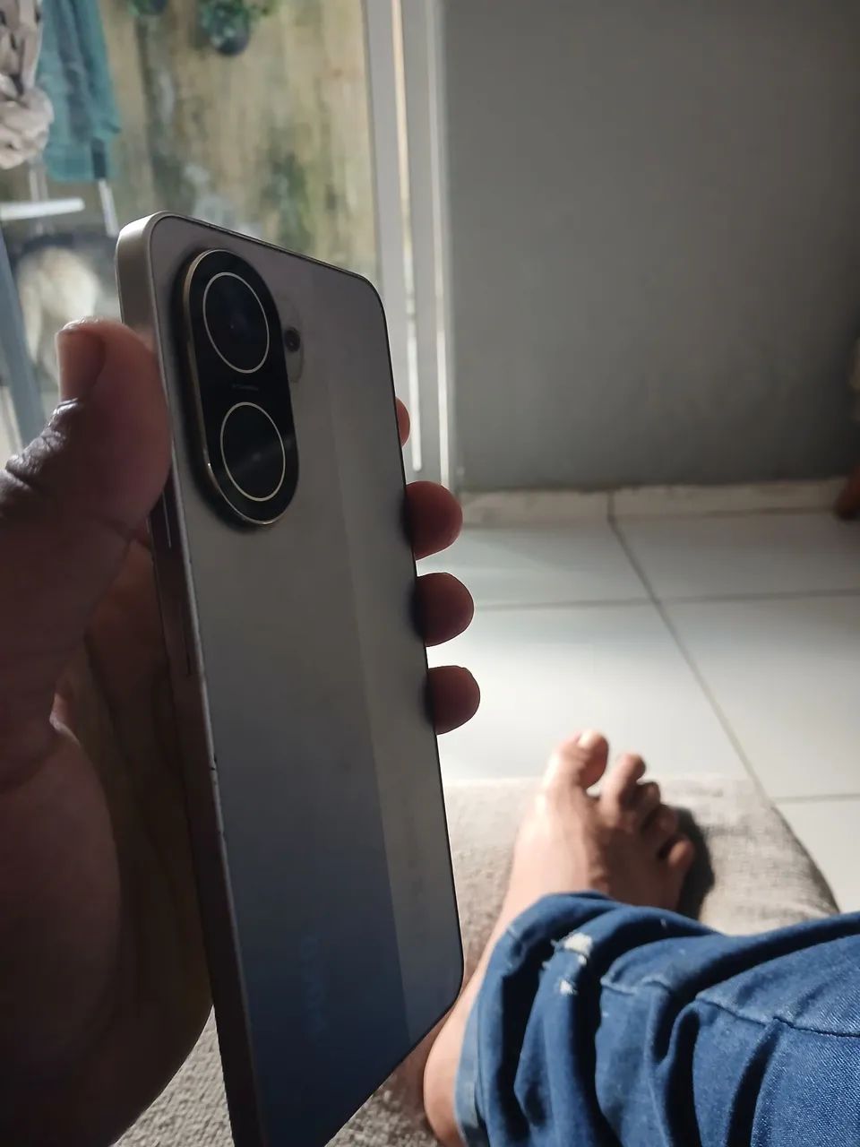 Celular  - Foto 2
