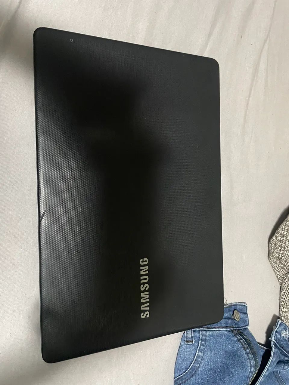 Vendo Notebook Samsung  - Foto 3