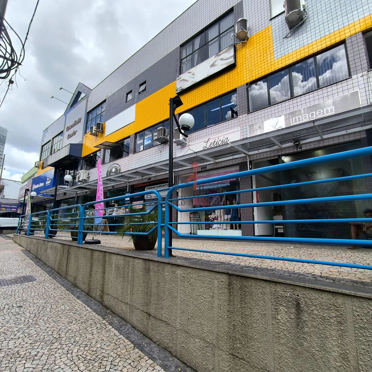 Oportunidade - Loja Cascatinha - Foto 3