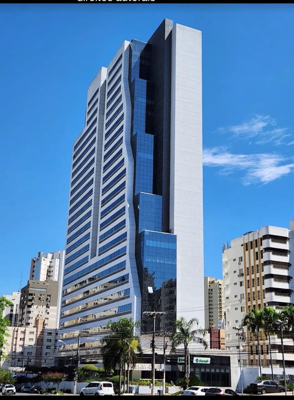 Edifício The Prime Tamandaré Office