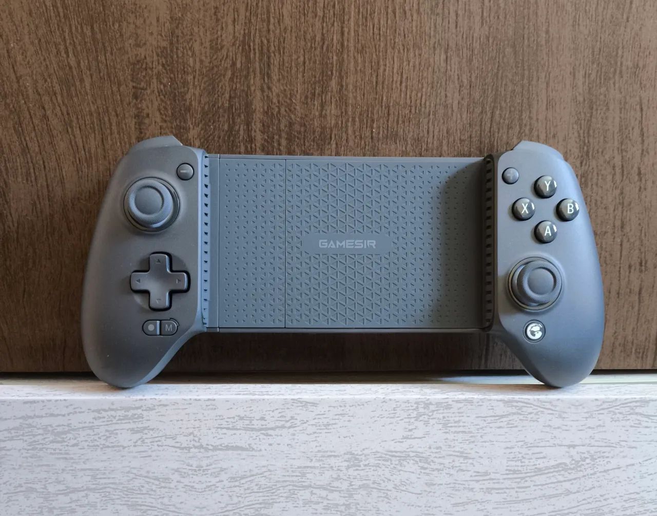 Controle GameSir G8 Plus Mobile Bluetooth Hall Effect Android iOS - Foto 2