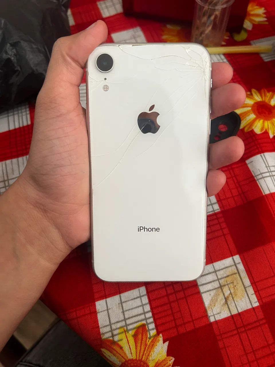 iphone xr 64gb  - Foto 3