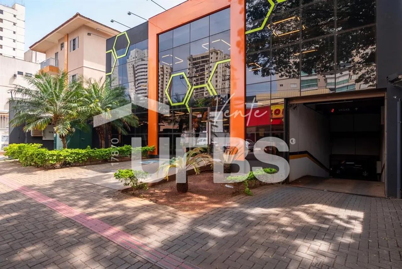 Prédio Comercial Jardim Goiás - Foto 3
