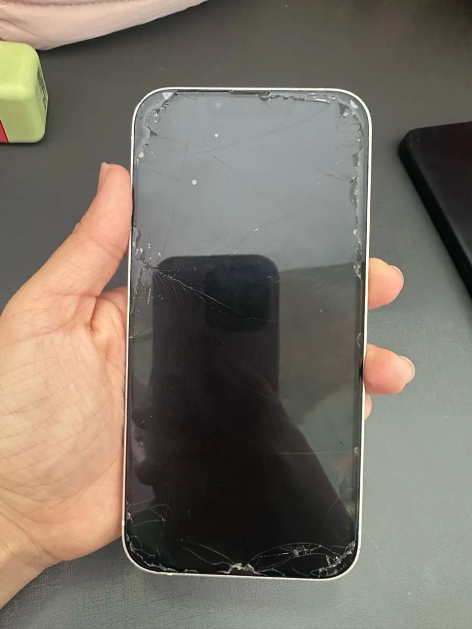 iPhone 13 128GB - Foto 2