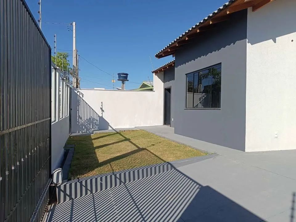 / CASA A VENDA - Foto 4