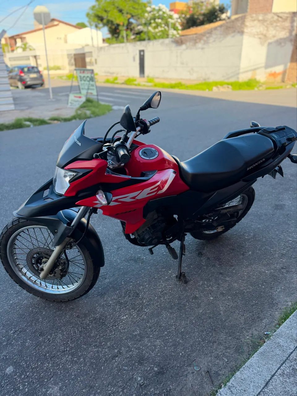 Xre 190 ano 23,24  - Foto 5