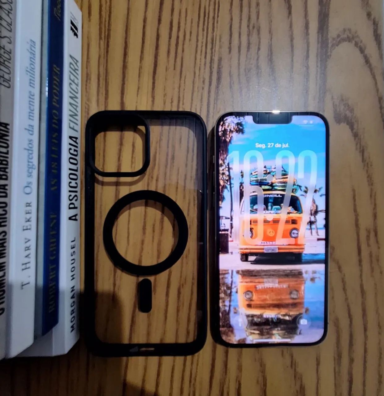 IPHONE 13 PRO MAX 256GB 100% ORIGINAL  - Foto 3