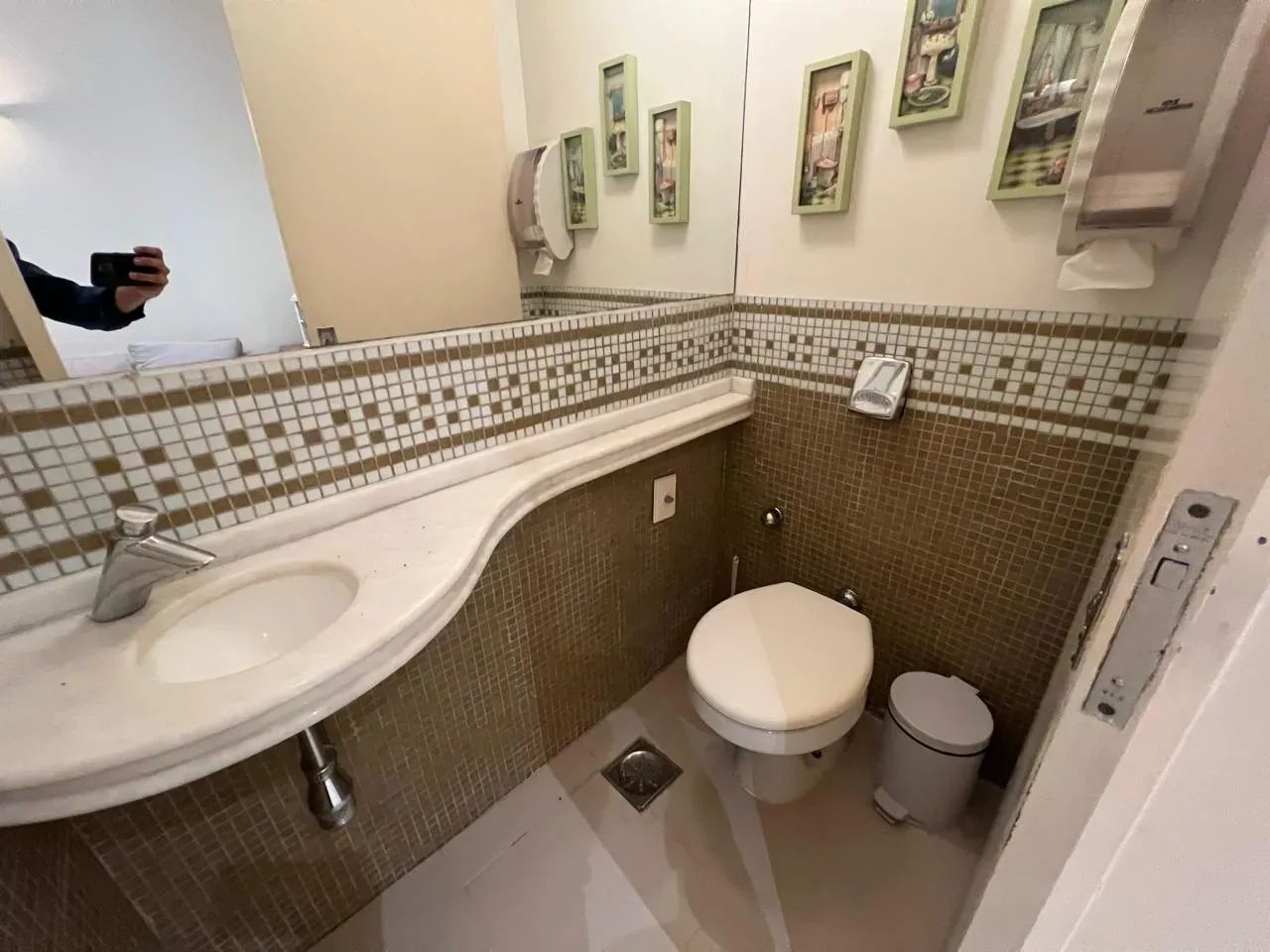 ponto comercial à venda no coração de Copacabana! - Foto 2