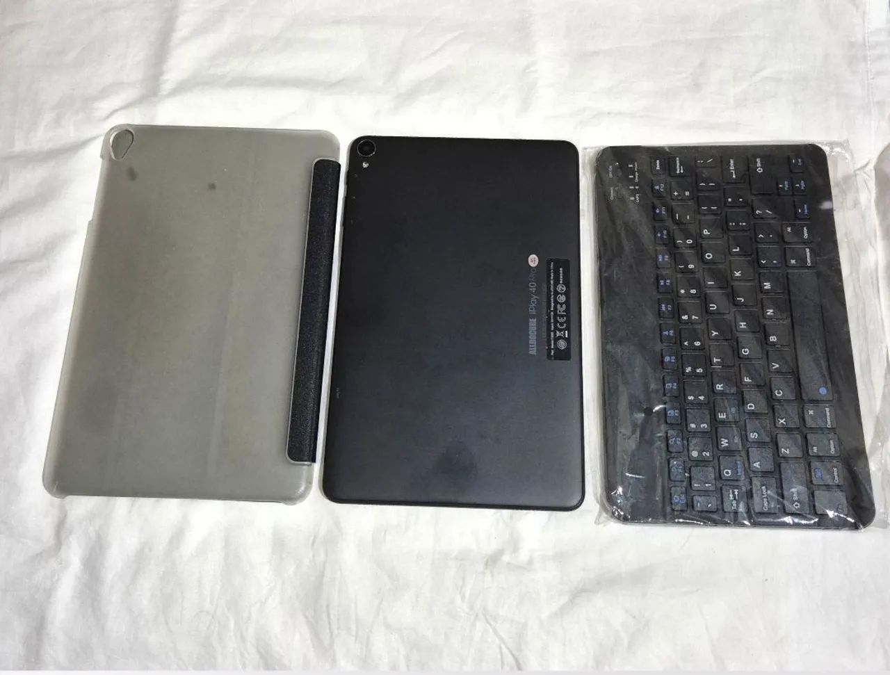 Vendo Tablet IPlay_40  - Foto 2