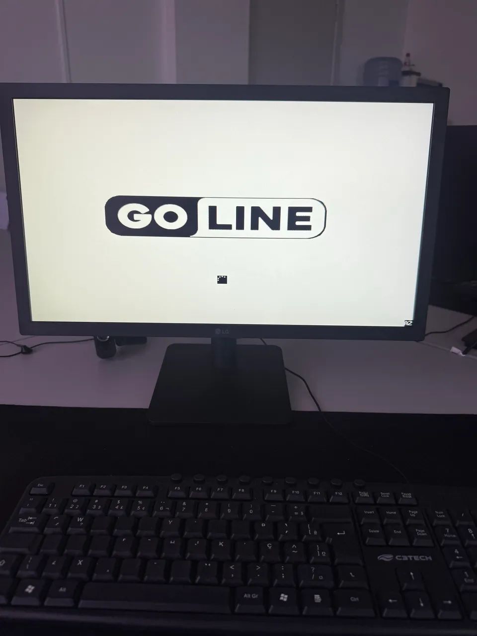 Computadores de Mesa 