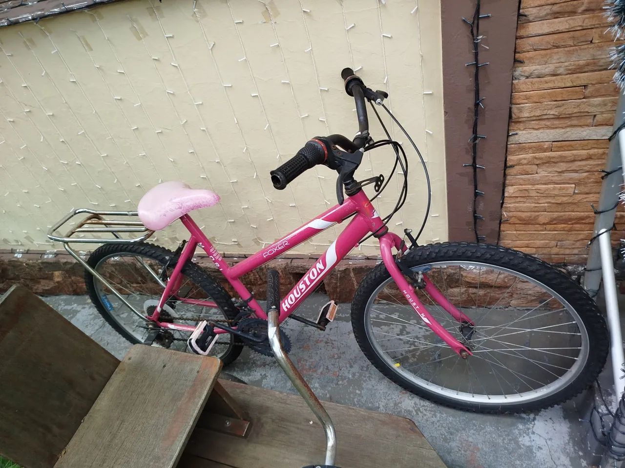 Bicicletas antigas - Foto 4