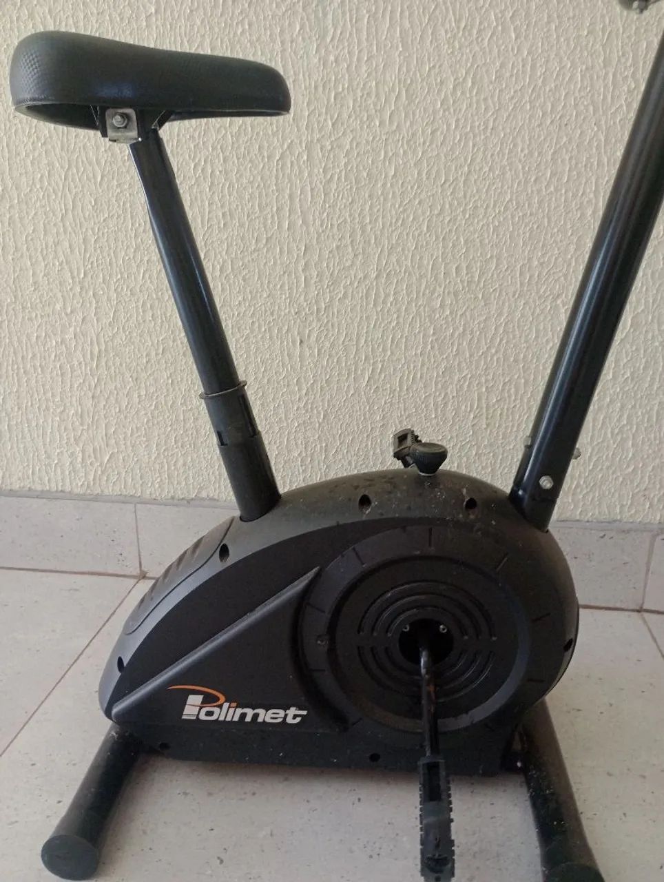 Bicicleta ergométrica  - Foto 3