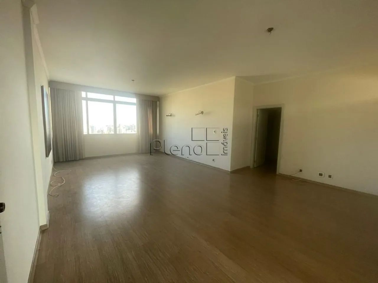 Apartamento à venda em Campinas, Cambuí, com 3 quartos, com 169 m²