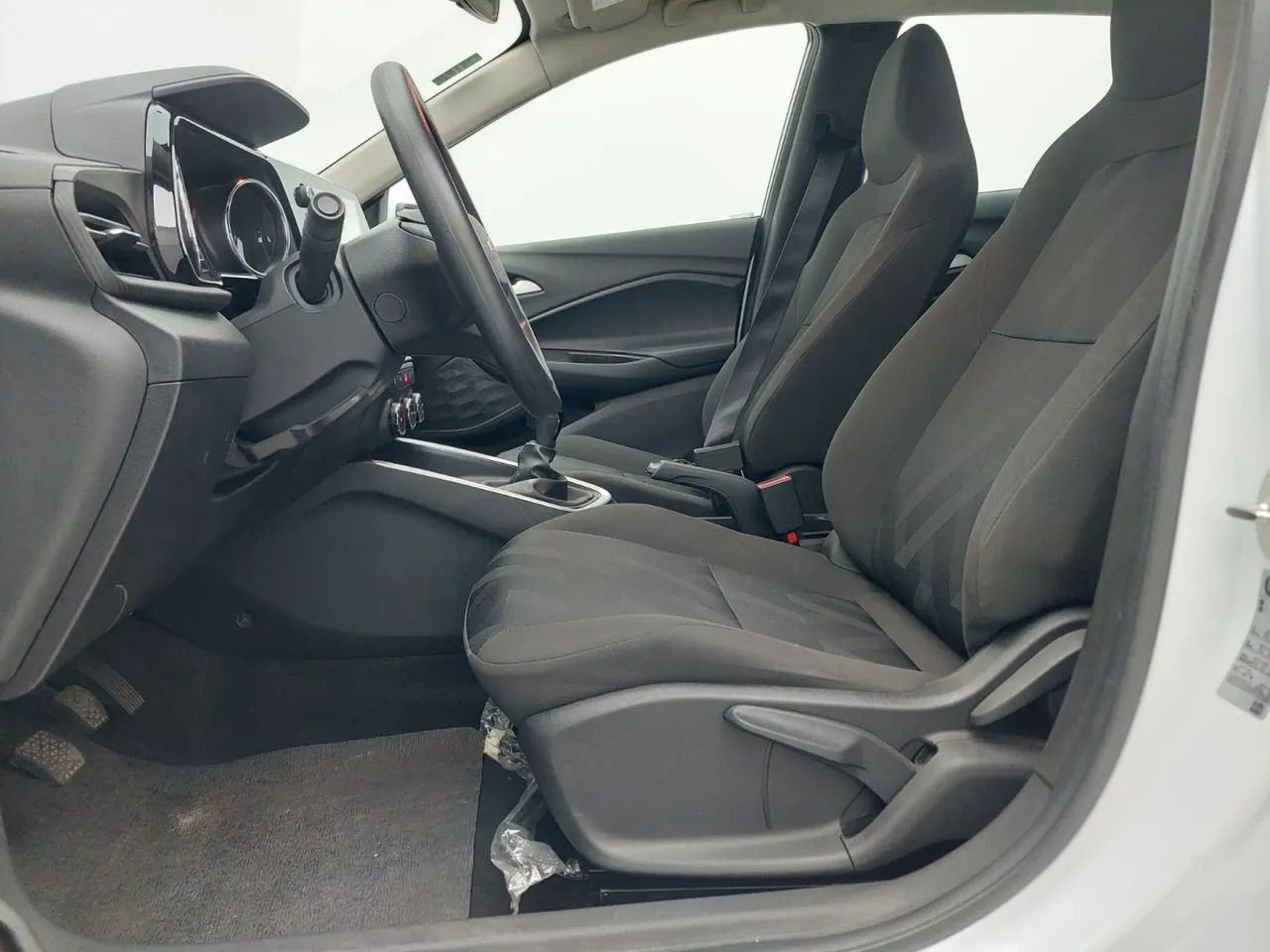 Chevrolet Onix Hatch 1.0 12V Flex Mec. 4P, foto 17 de 18