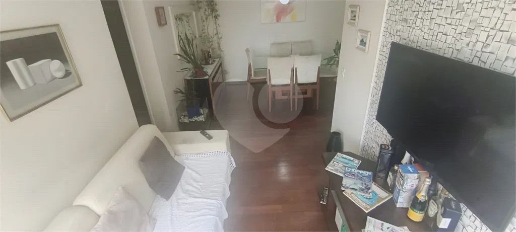 Apartamento à venda com 2 quartos e 1 vaga na Vila Leonor - Foto 2