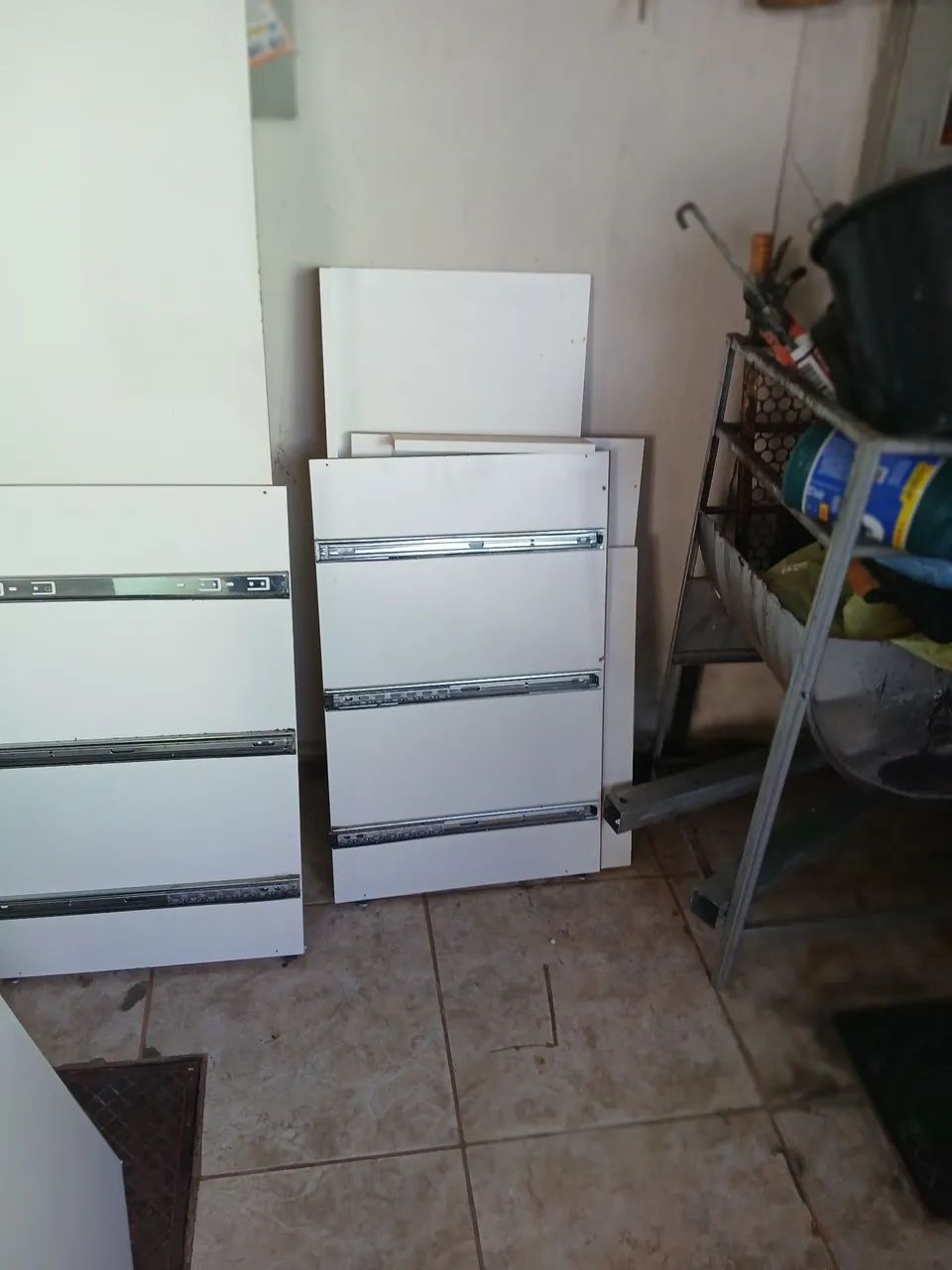 Bancada pra tv. - Foto 2