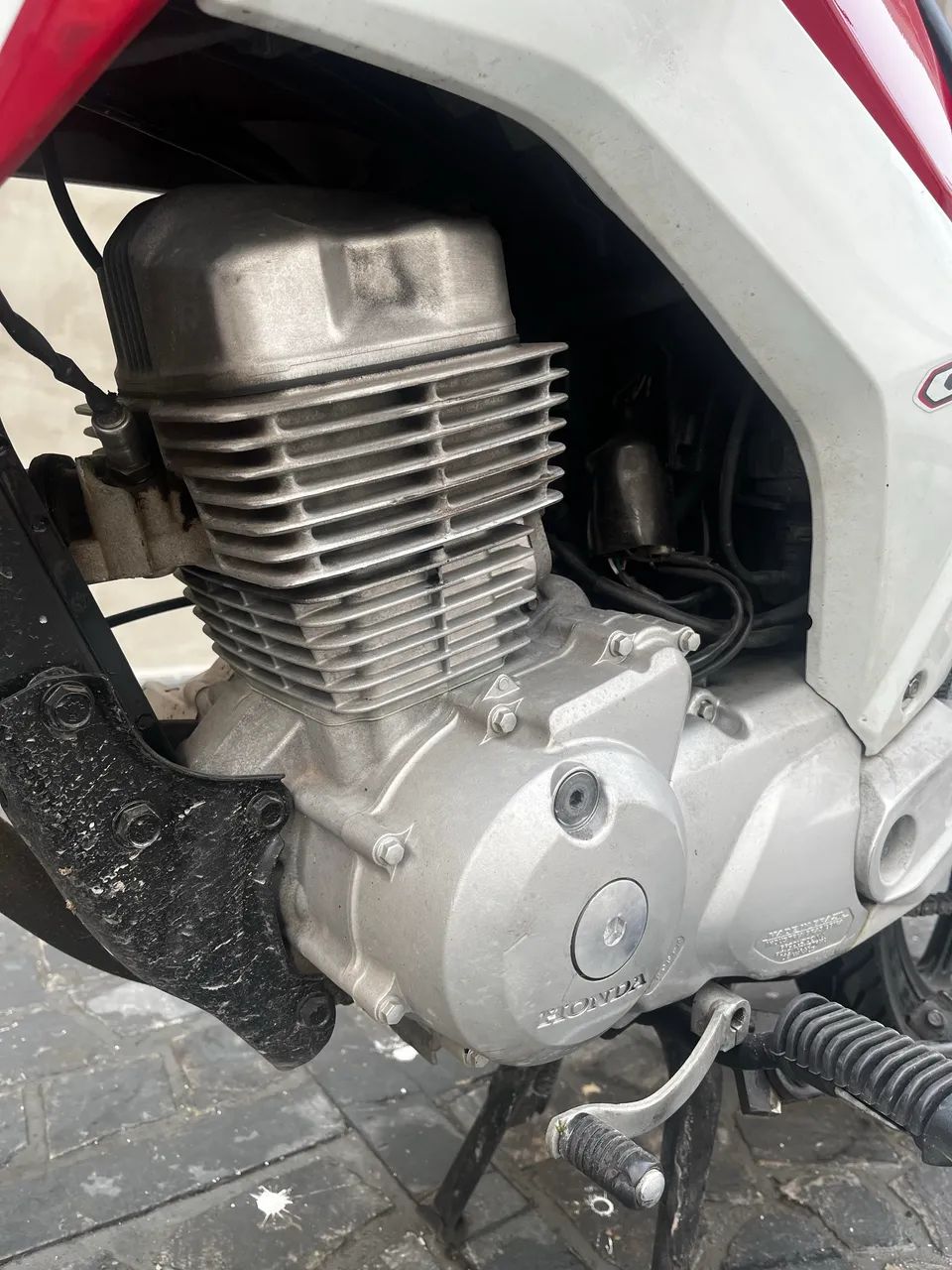 cg 150 titan 2015 - Foto 5