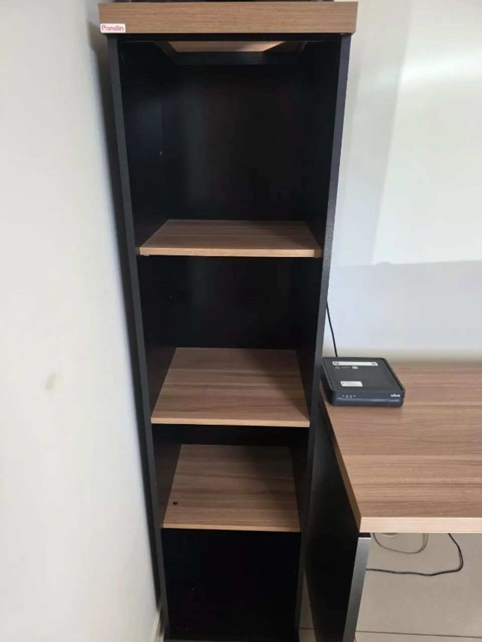 Conjunto de escritorio - Foto 4