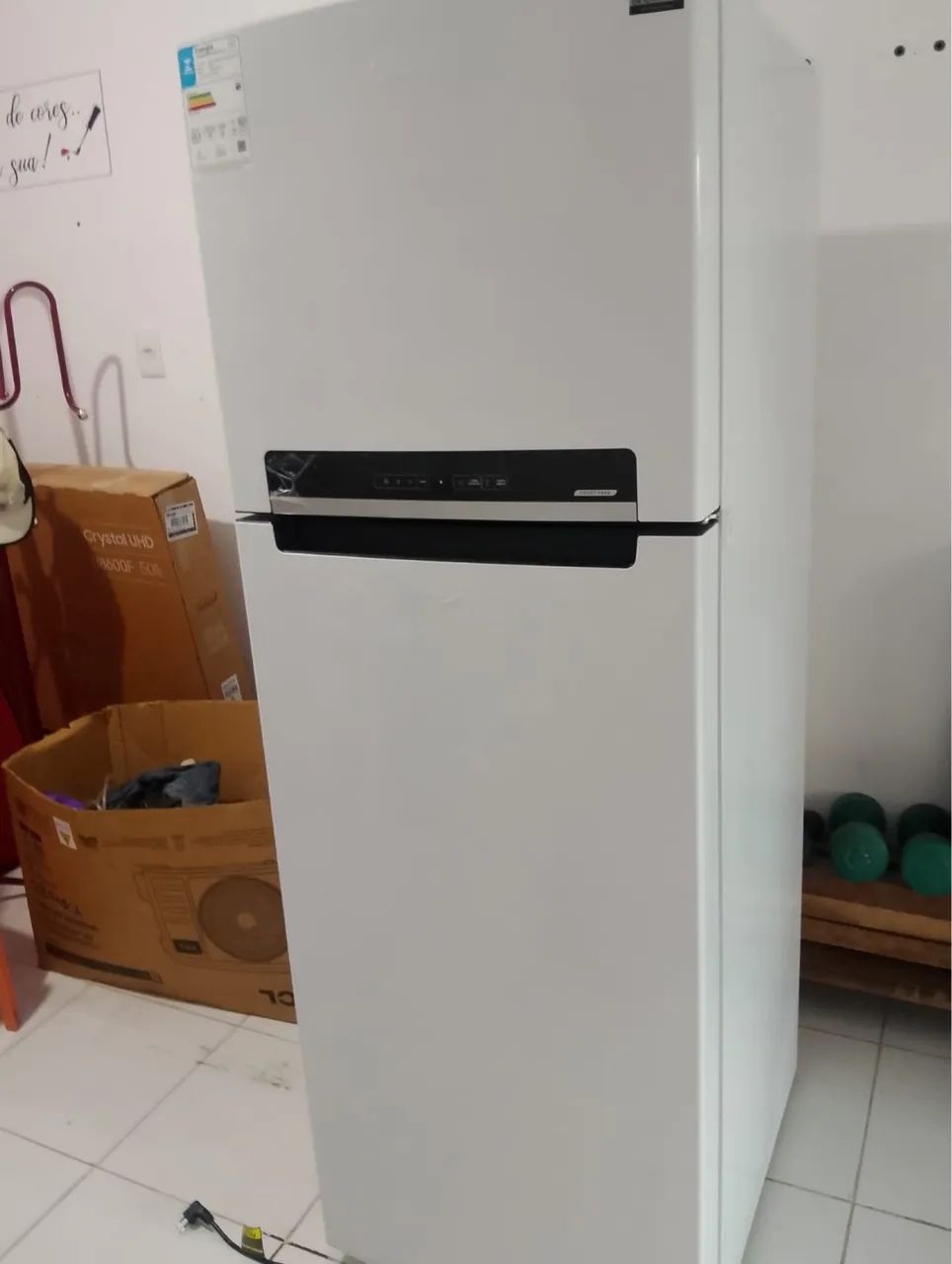 Geladeira - Foto 2