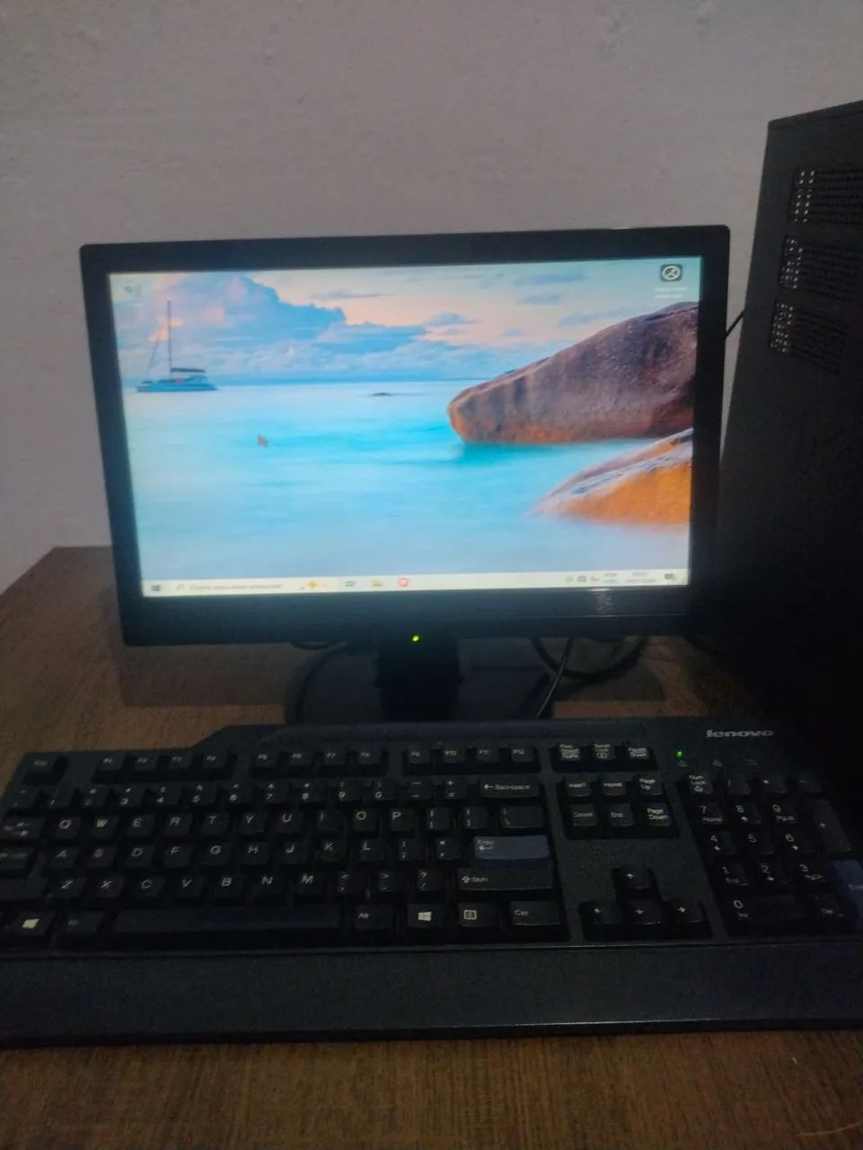 Computador Dell completo  - Foto 5