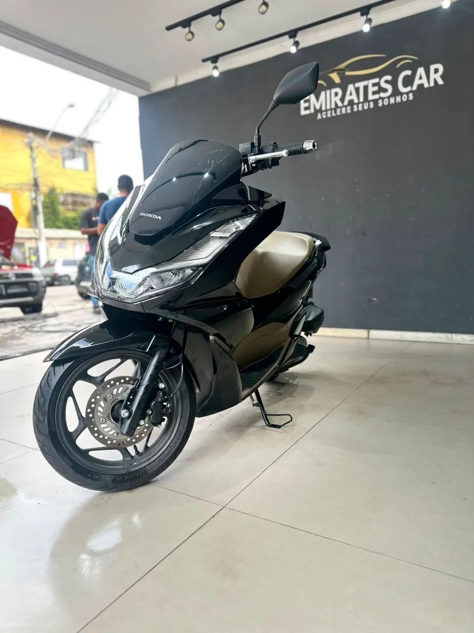 PCX 2026  - Foto 5