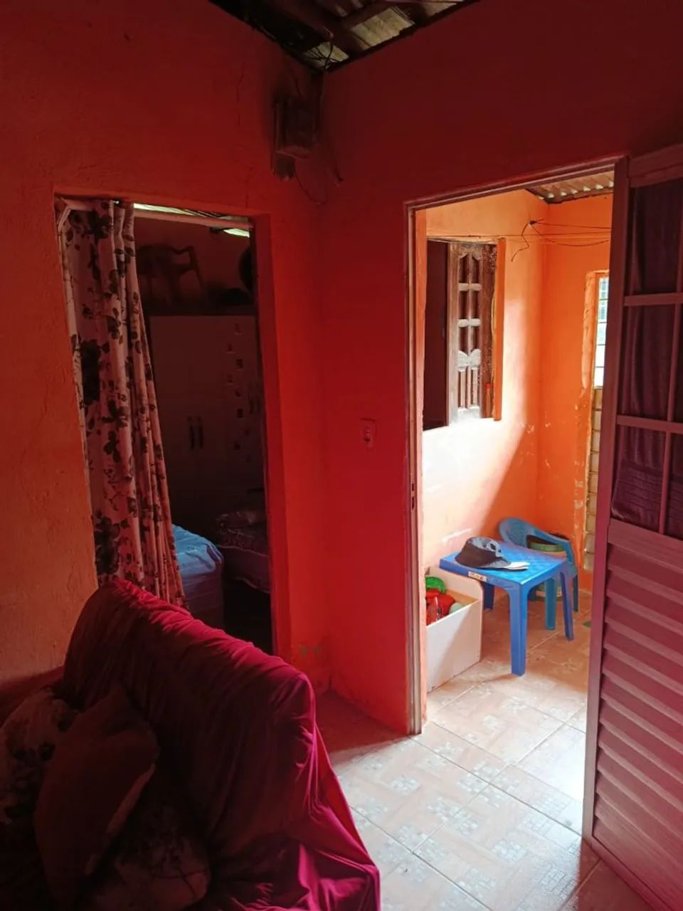 Tá pra a vendas essa casa  - Foto 4