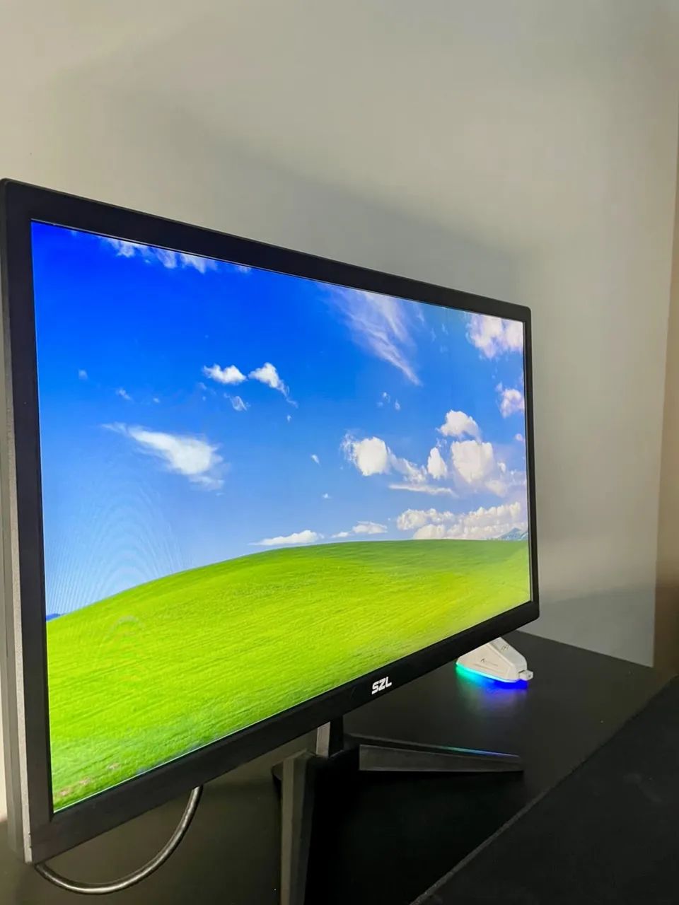 Monitor SZL 21.5pol. (75hz) - Foto 2