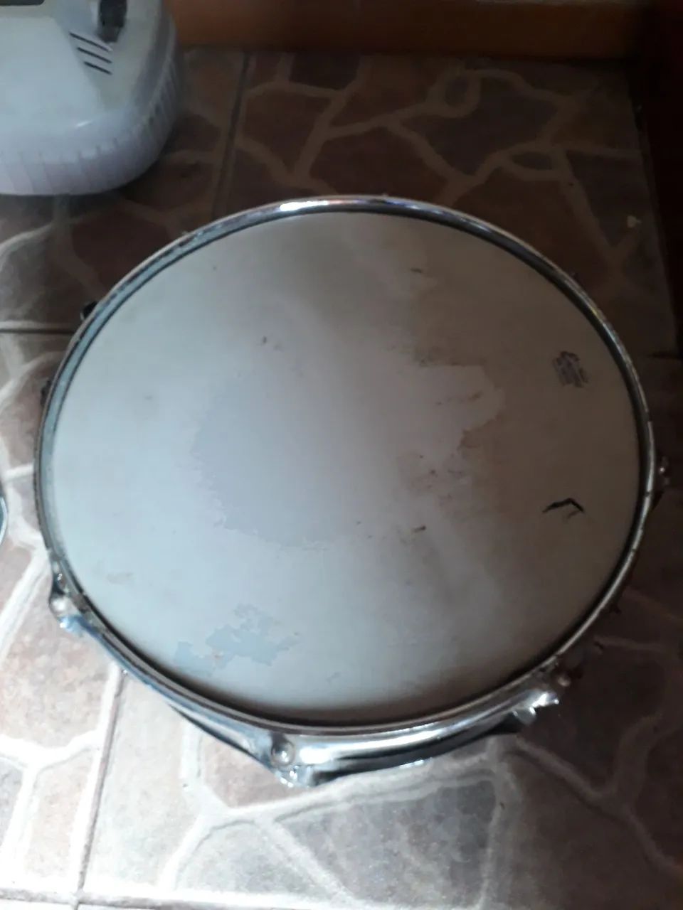 Caixa de bateria  - Foto 5