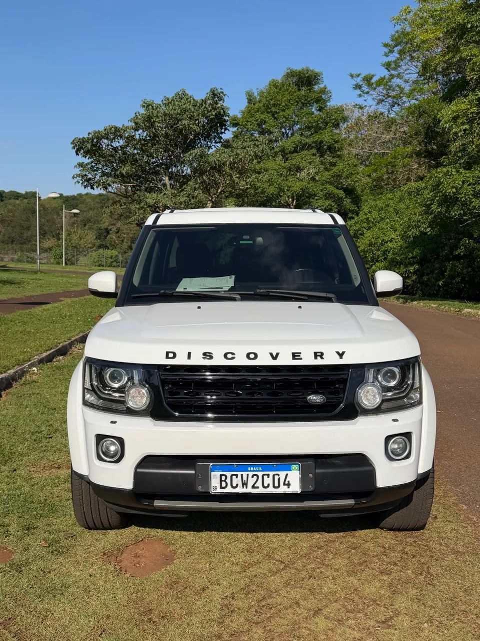 Land Rover Discovery4 SE 3.0 4X4 Tdv6/sdv6 Die.aut. 2015