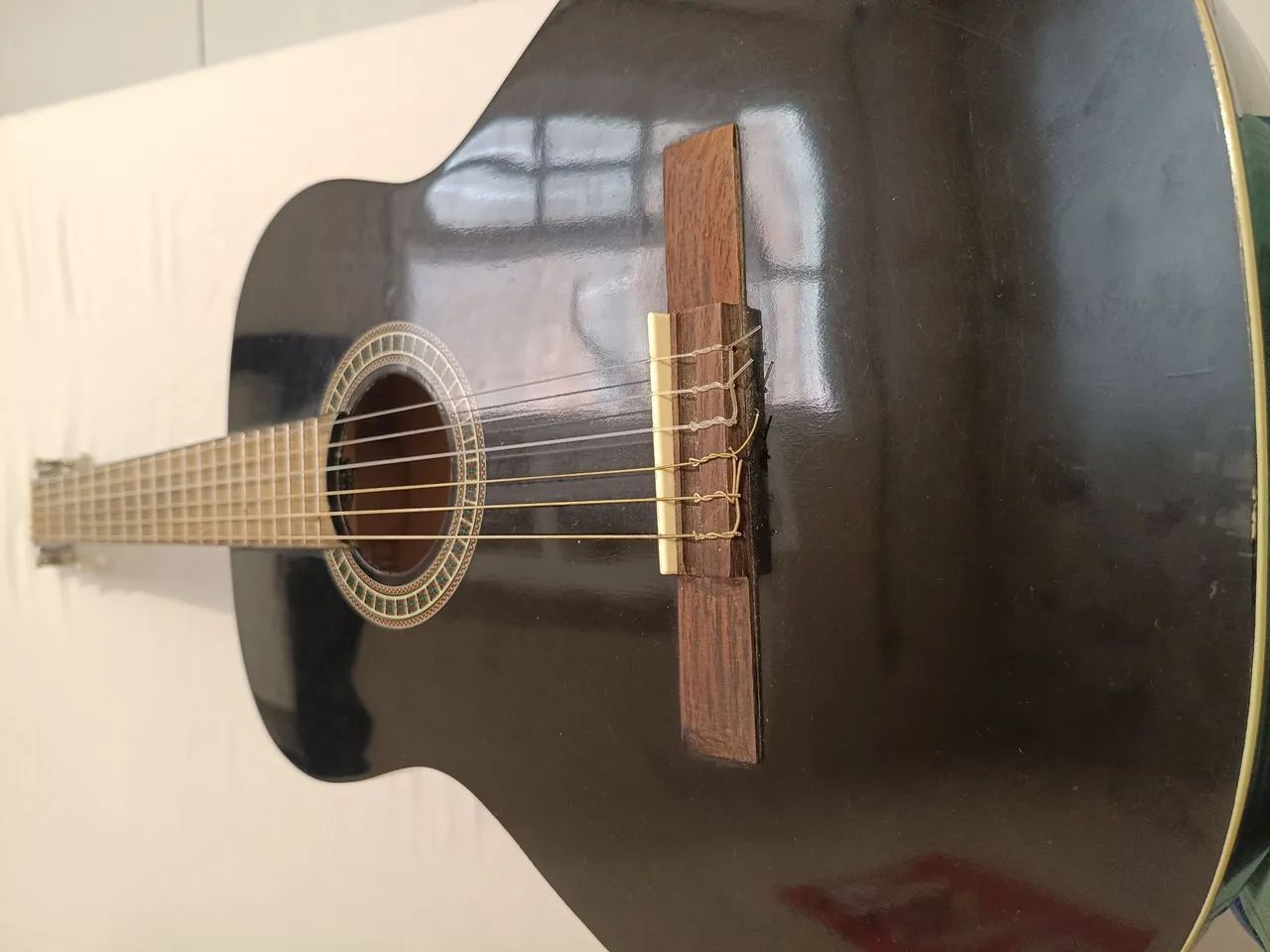 Violão Giannini - Foto 4