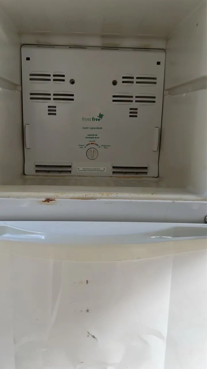 Geladeira 700,00 - Foto 2