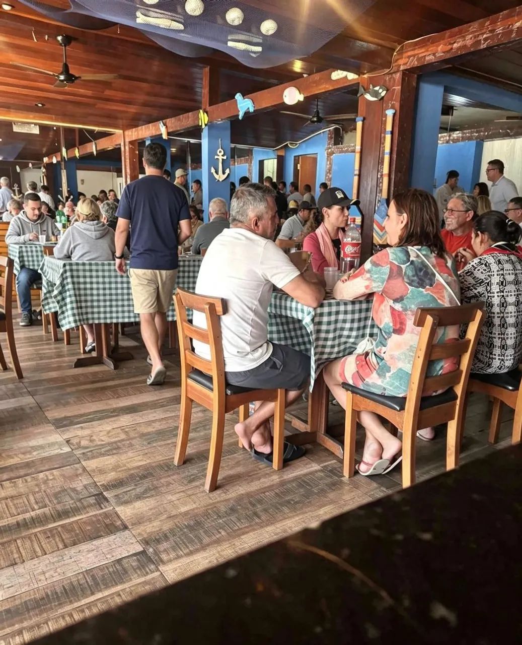 Passo restaurante  - Foto 4