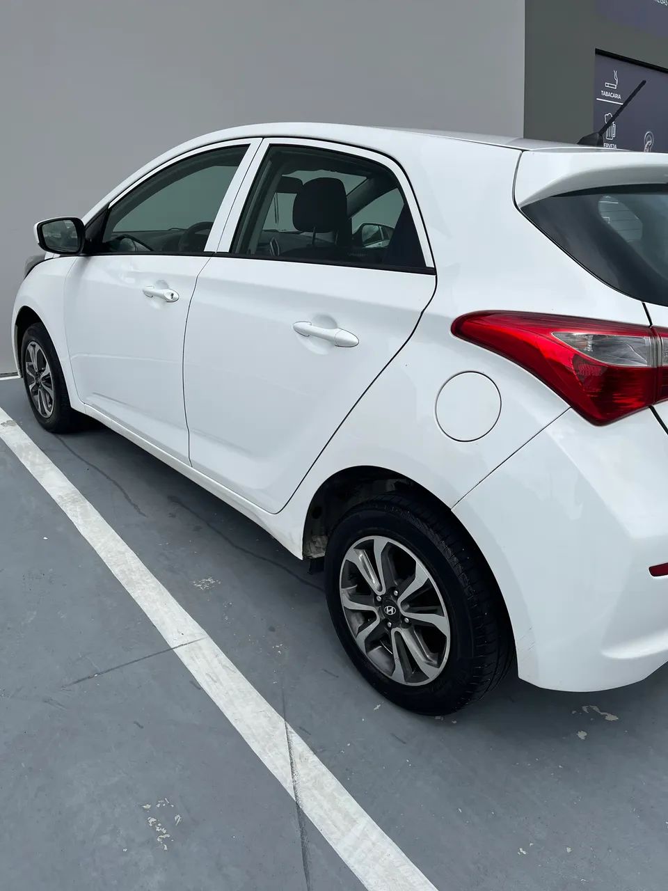 Hyundai HB20 Comf./c.plus/c.style 1.0 Flex 12V 2018 - Foto 4